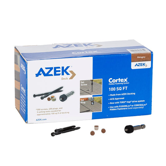 Cortex® for TimberTech® - Advantage Lumber