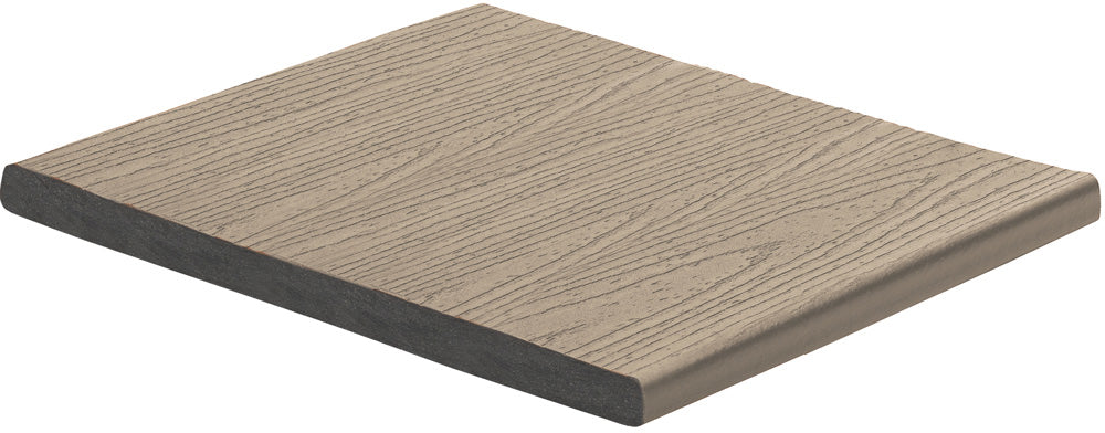 Trex Transcend Earth Tones® Riser/Fascia