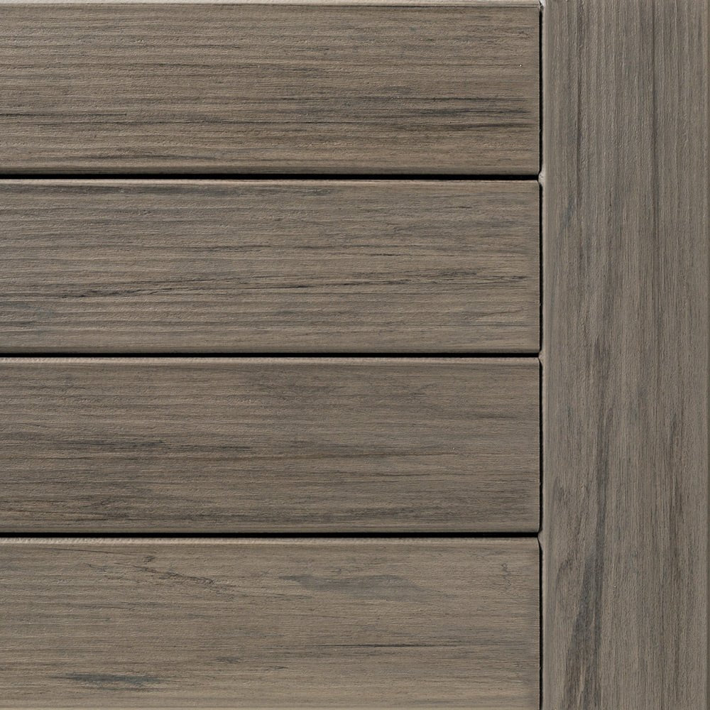 TimberTech® Composite Decking, Legacy Collection® Ashwood - Advantage Lumber