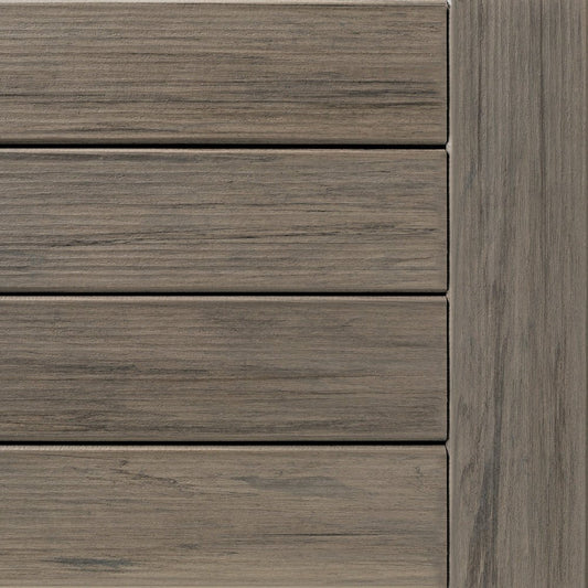 TimberTech® Composite Decking, Legacy Collection® Ashwood - Advantage Lumber