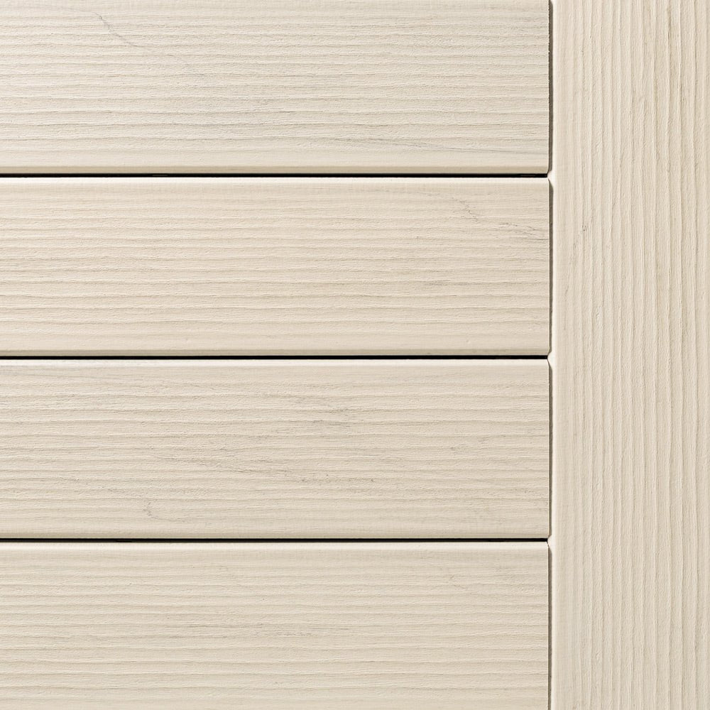 TimberTech® Composite Decking, Legacy Collection® Whitewash Cedar - Advantage Lumber
