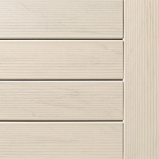 TimberTech® Composite Decking, Legacy Collection® Whitewash Cedar - Advantage Lumber