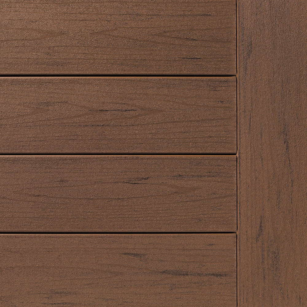 TimberTech® Composite Decking by AZEK®, Terrain Collection®