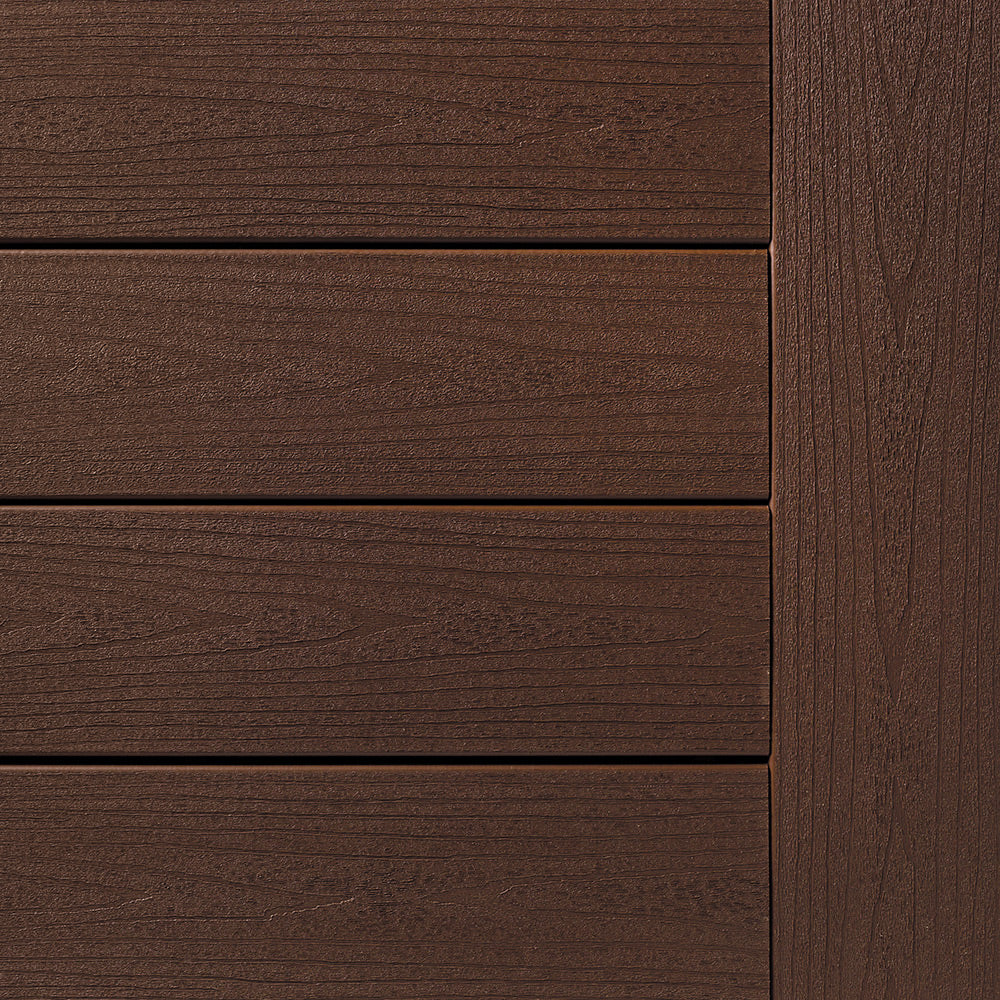 TimberTech® Composite Decking by AZEK®, Terrain Collection®