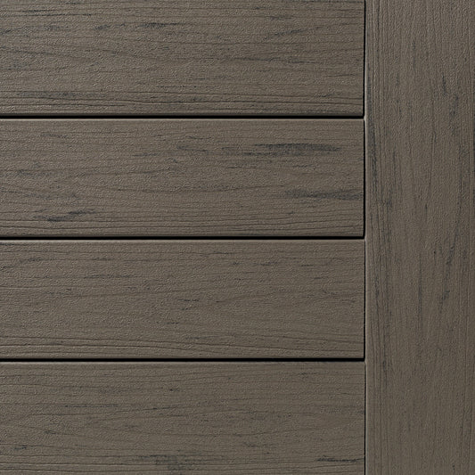 TimberTech® Composite Decking, Terrain Collection® Silver Maple