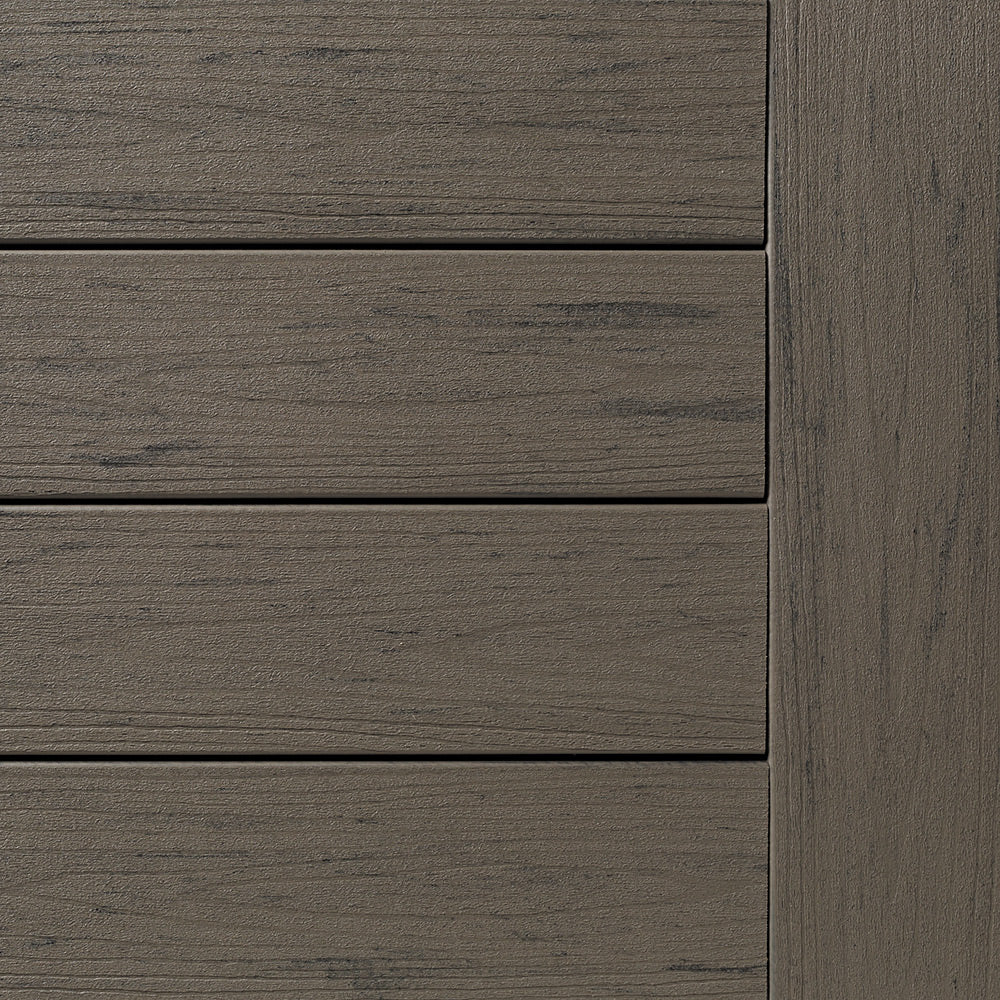 TimberTech® Composite Riser/Fascia by AZEK®, Terrain Collection®