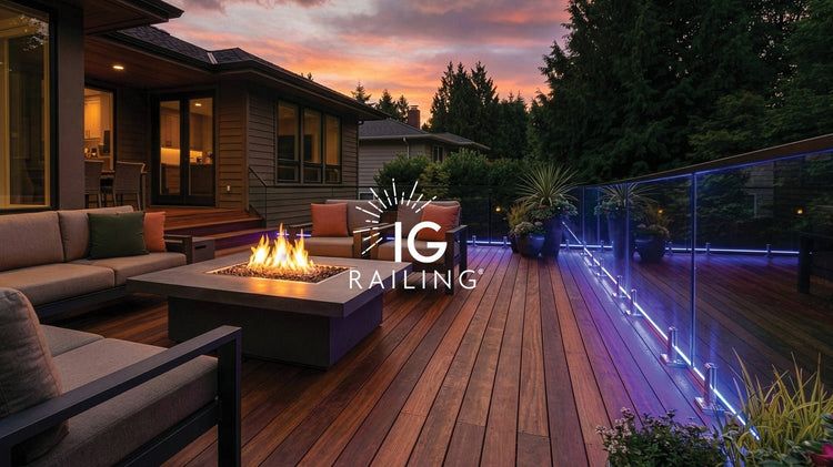 IG Railing®