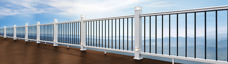 TimberTech® Advantage Rail