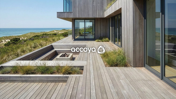 Accoya Wood