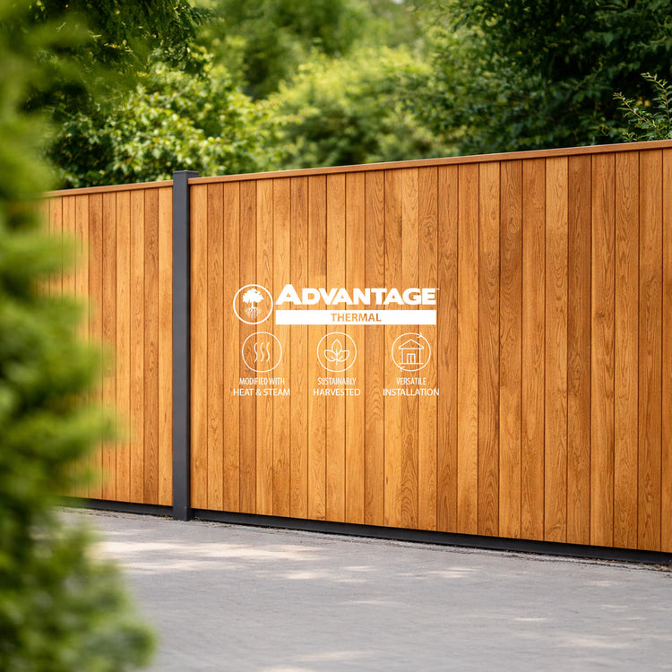Advantage Thermal™ Fencing
