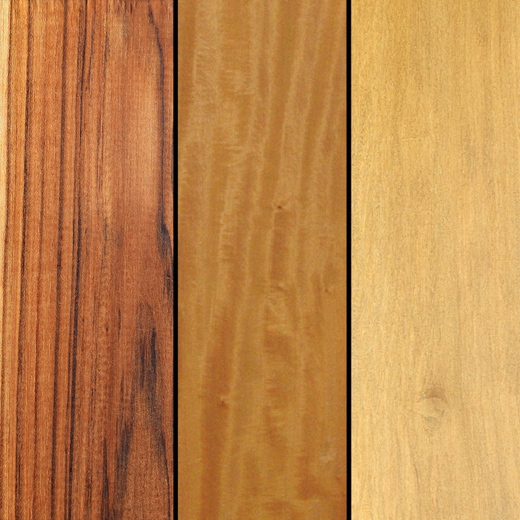 Advantage Honey Gold Decking