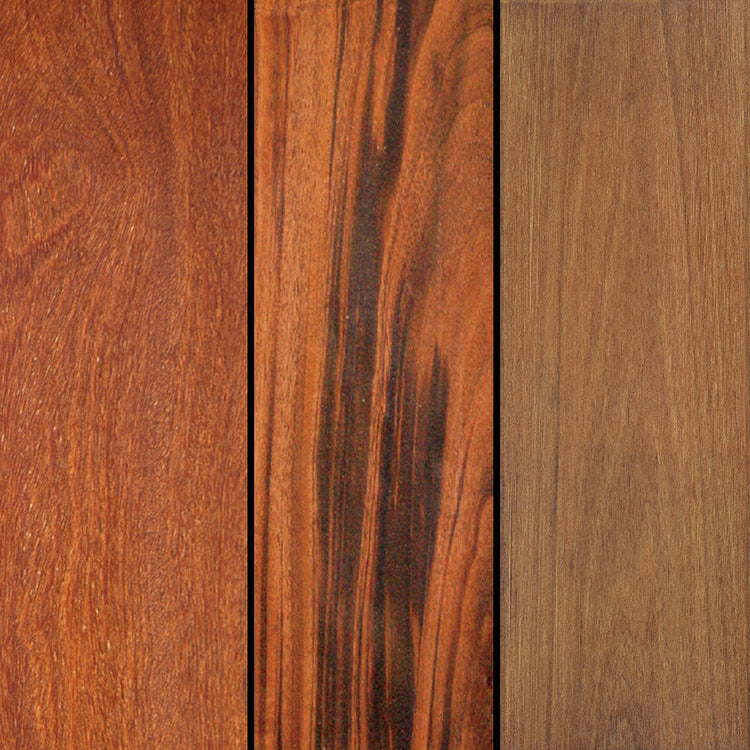 Advantage Tan Decking