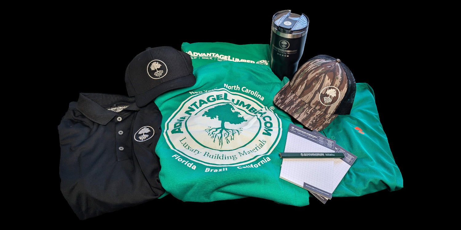 AdvantageLumber.com® Swag
