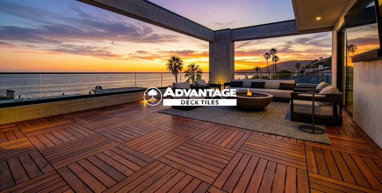 Deck Tiles