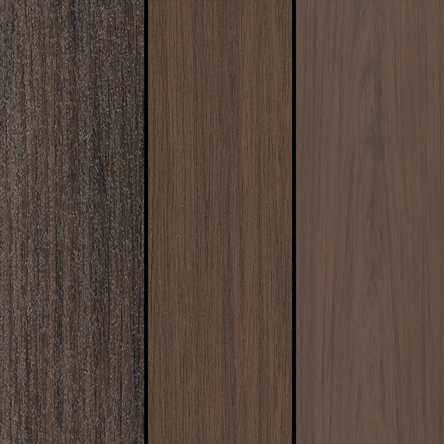 Deckorators® Brown Decking Page 2 - Advantage Lumber