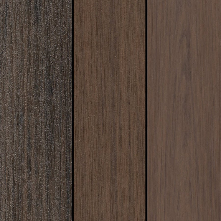 Deckorators® Brown Decking