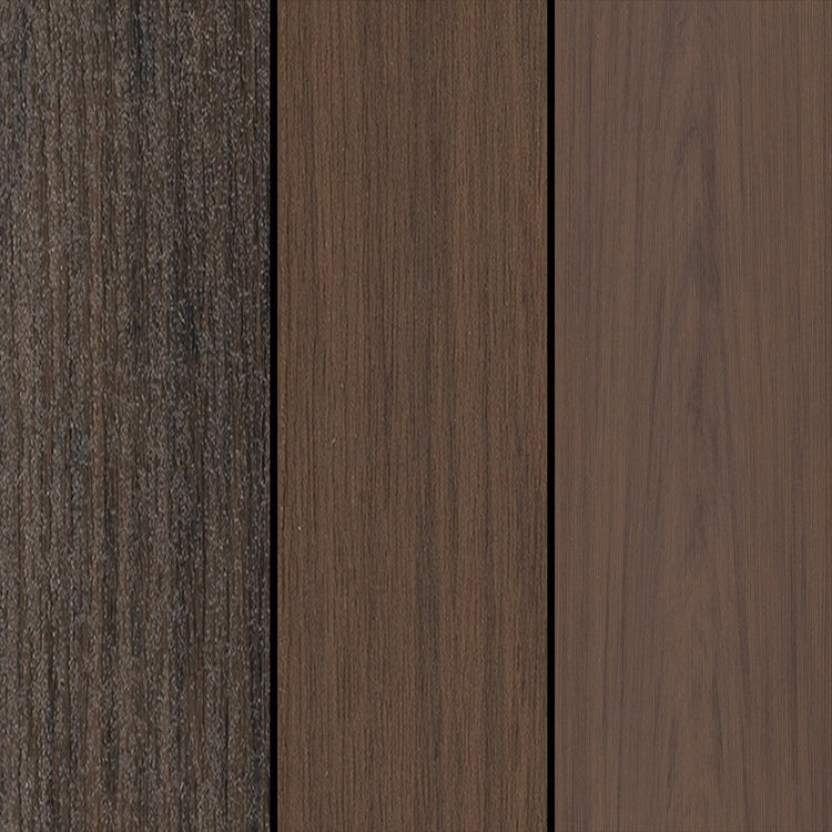 Deckorators® Brown Decking