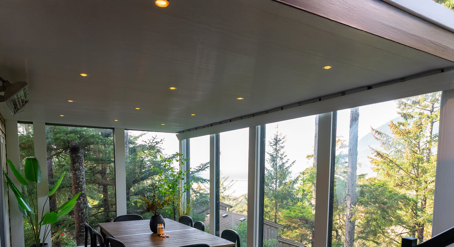 Dry Space Deck Drainage System Guide To Under Deck Drainage Systems