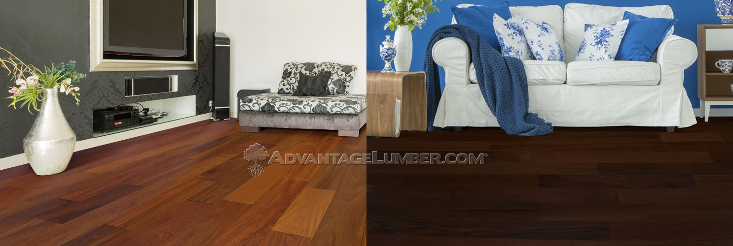 Engineered Flooring