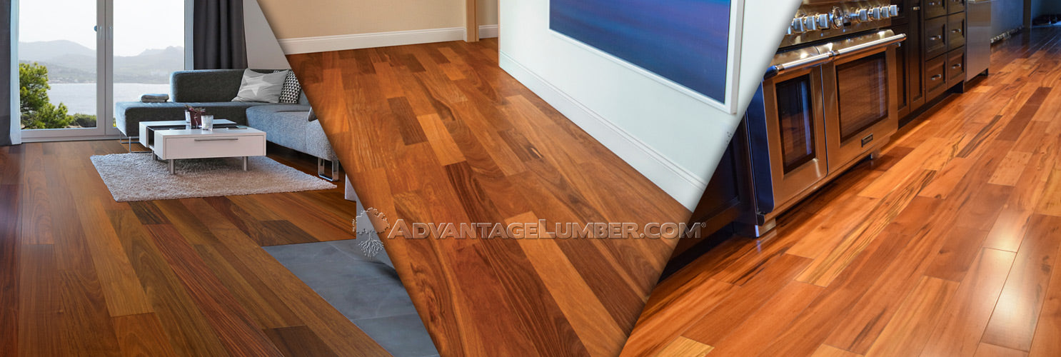 Flooring Bundle Specials