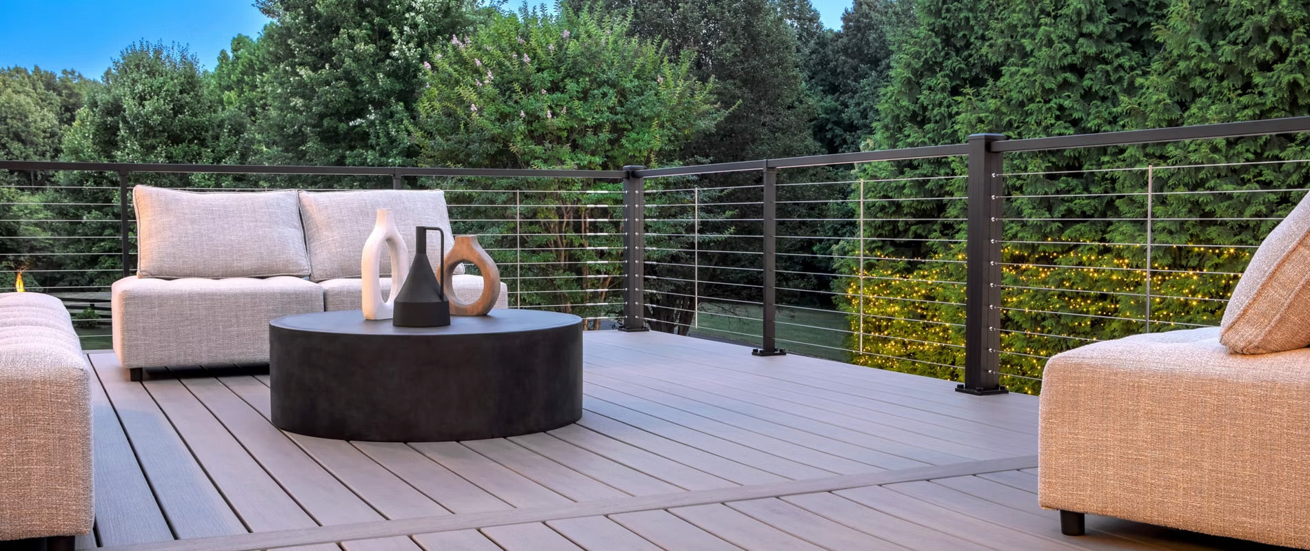 Trex® Signature® X-Series™ Railing – Advantage Lumber