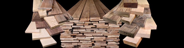 Lumber Packs