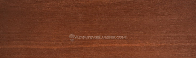 Brazilian Redwood (Massaranduba) Siding