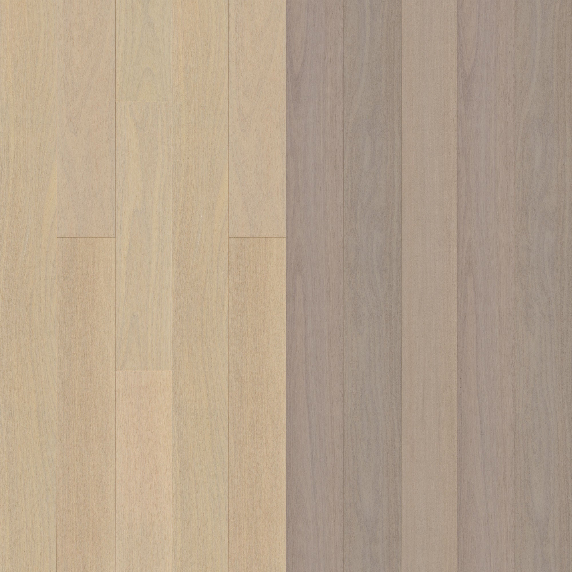 Muted Grey Flooring - Advantage Lumber