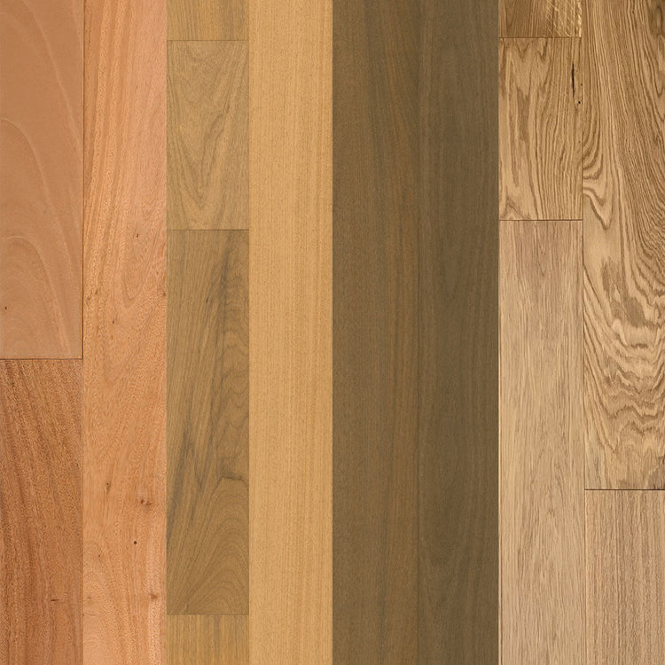 Neutral Tan Flooring