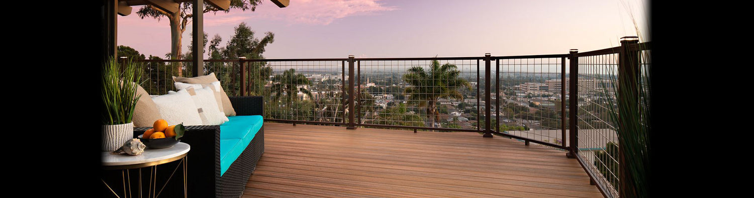 Trex Signature® Railing