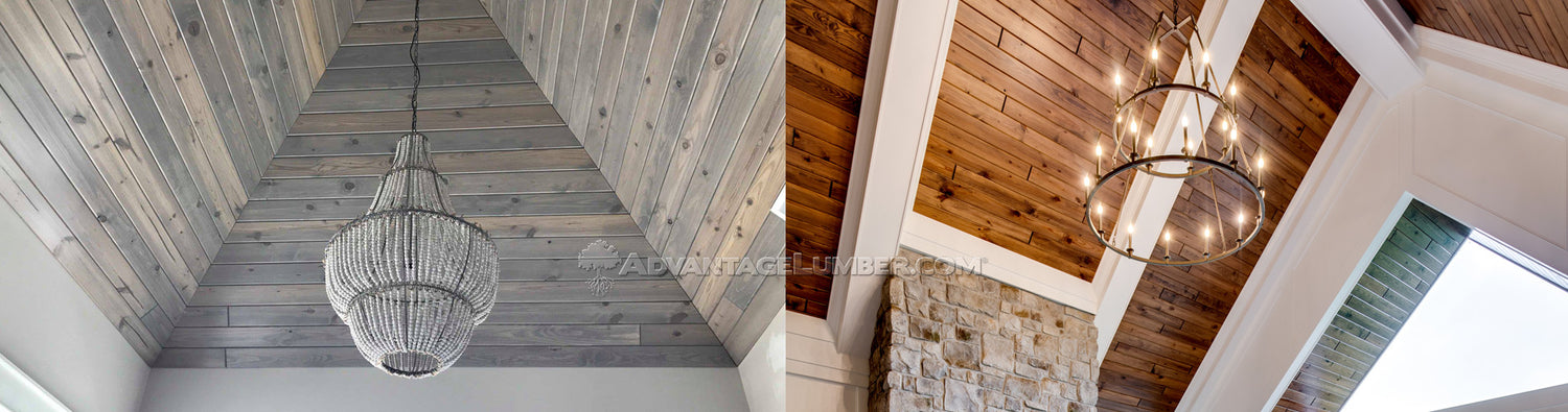 Synergy Wood® Southern Pine