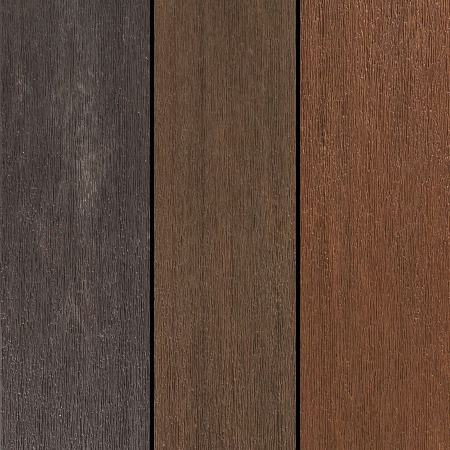TimberTech Deck Colors | Authentic Wood Looks - Advantage Lumber