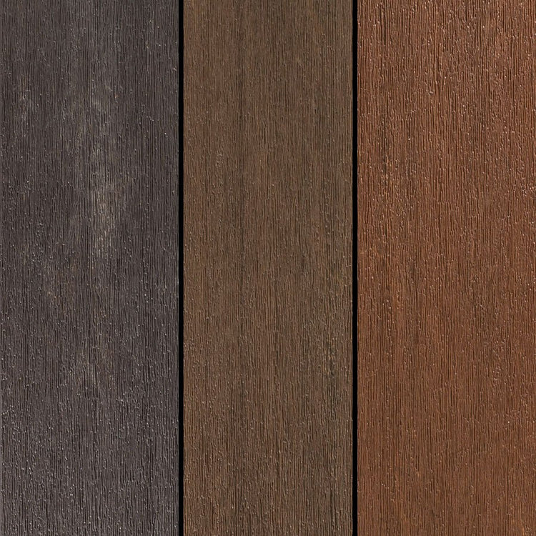 TimberTech® Brown Decking
