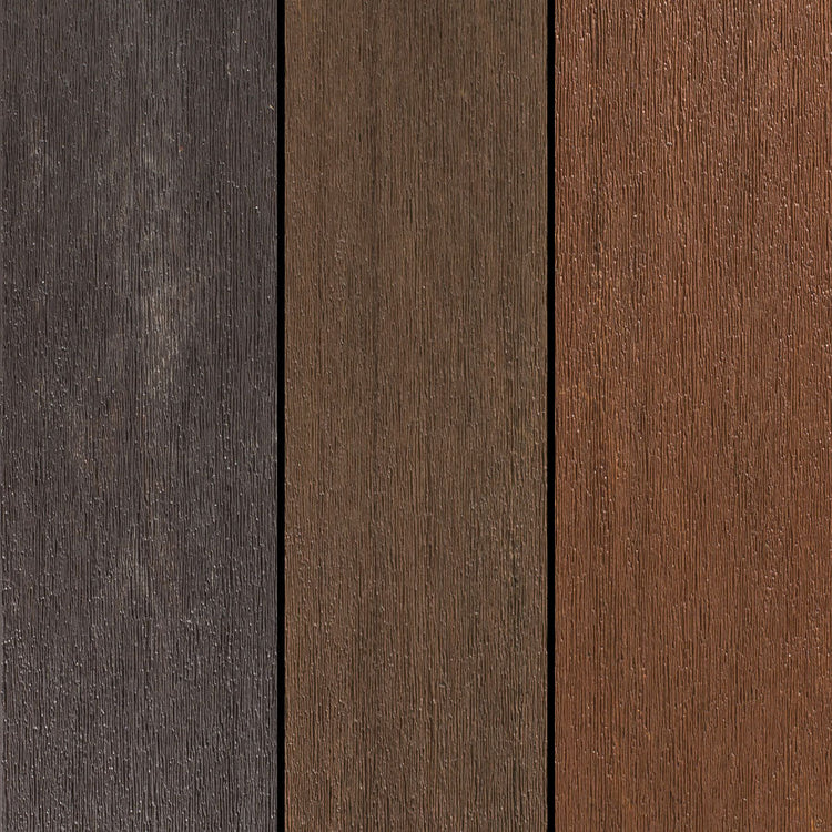TimberTech® Brown Decking