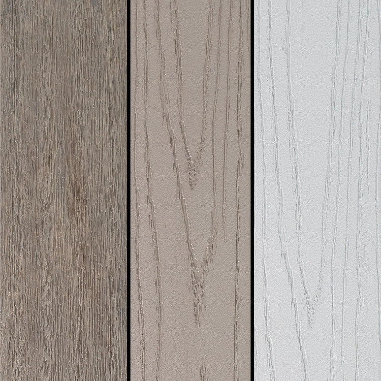 TimberTech® Gray Decking