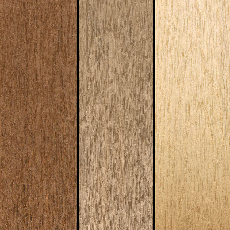 TimberTech® Tan Decking