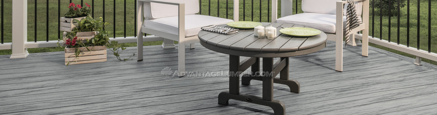 Trex® Decking