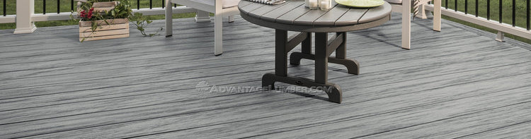 Trex® Decking Enhance® Collection