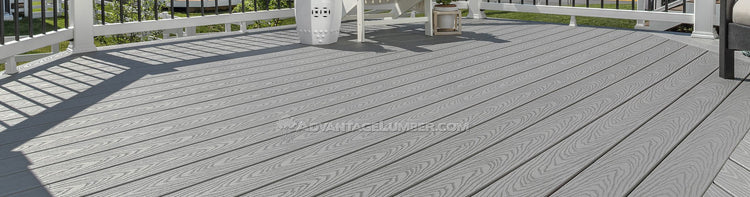 Trex® Decking Select® Collection