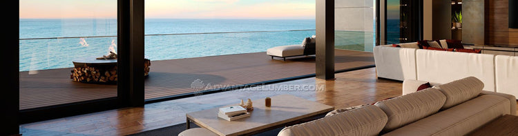 Trex® Decking Signature® Collection
