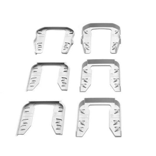 Trex Transcend® 0° Rail Gasket Pack (Stair) - Advantage Lumber
