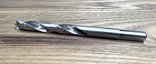 WiseRail® 1/2″ Drill Bit