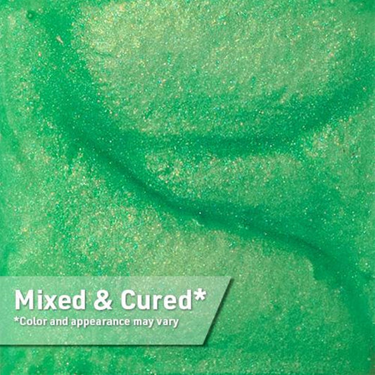 WiseBond™ Epoxy Colorant Green Leaf (5g)