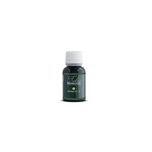 Rubio Monocoat: Oil Plus, Pure, 20 Milliliter
