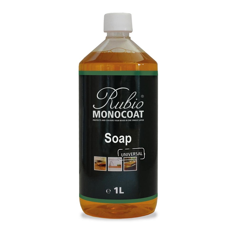 Rubio Monocoat: Rubio Soap, 1 Liter