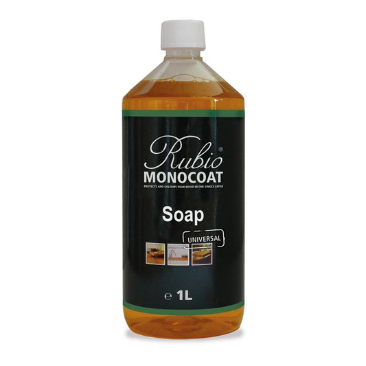Rubio Monocoat: Rubio Soap, 1 Liter
