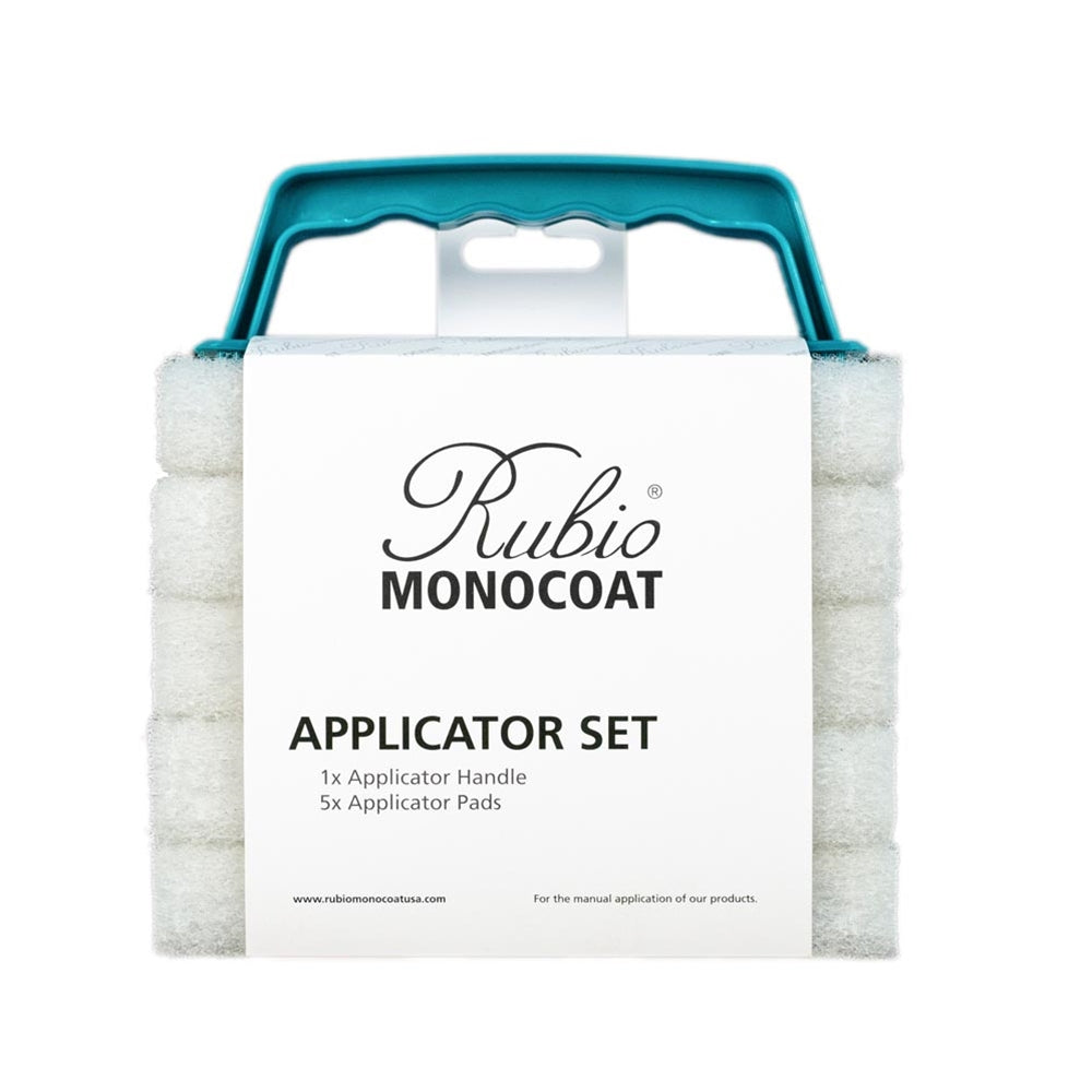 Rubio Monocoat: Applicator Set