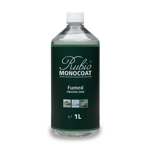 Rubio Monocoat: Rubio Fumed, 1 Liter