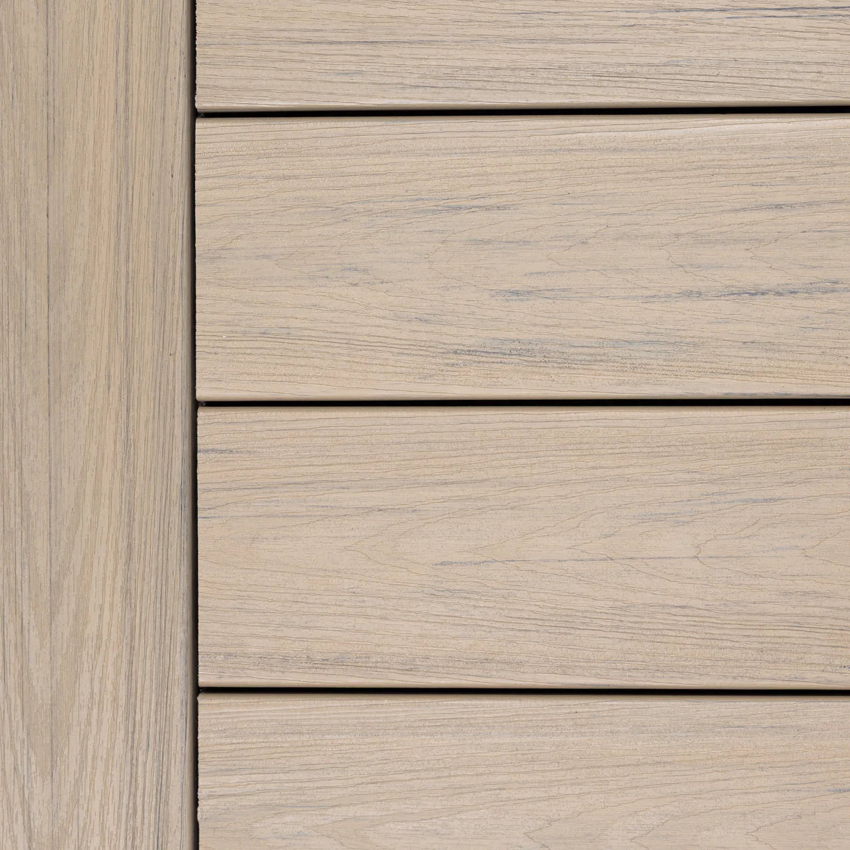 Deckorators® Composite Fascia Venture Collection Shoreline