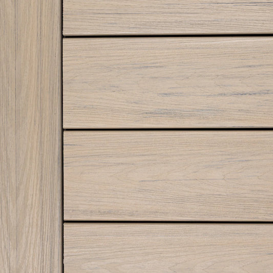 Deckorators® Composite Fascia Venture Collection Shoreline